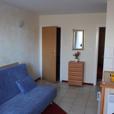 Patio Apartamenty i Pokoje Niechorze Zewnętrze zdjęcie