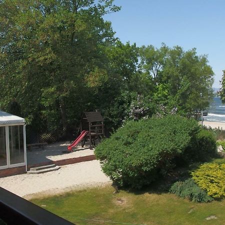 Patio Apartamenty i Pokoje Niechorze Zewnętrze zdjęcie