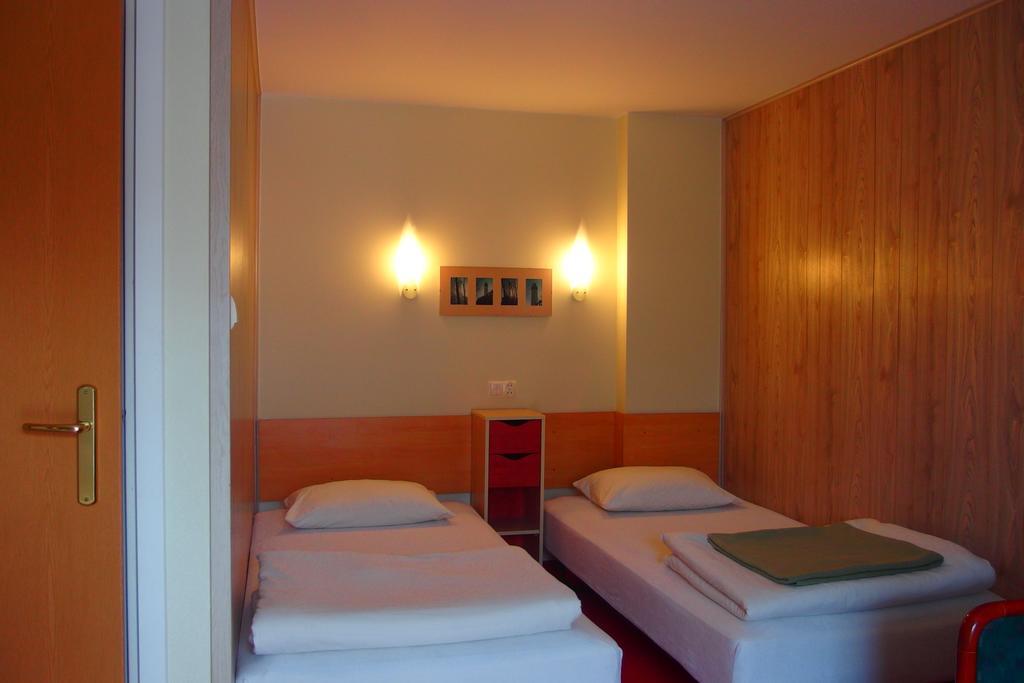 Patio Apartamenty i Pokoje Niechorze Zewnętrze zdjęcie
