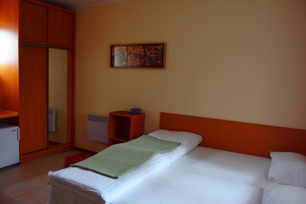 Patio Apartamenty i Pokoje Niechorze Zewnętrze zdjęcie